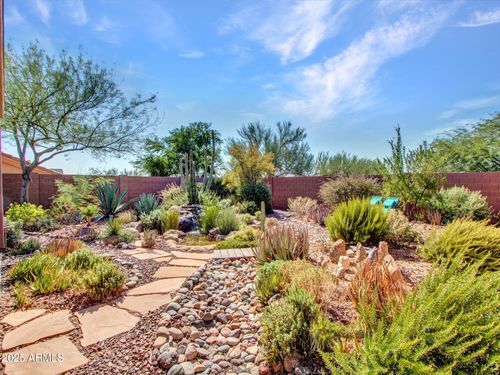 41318 N Belfair Way, Anthem, AZ, 85086-1231 | Card Image