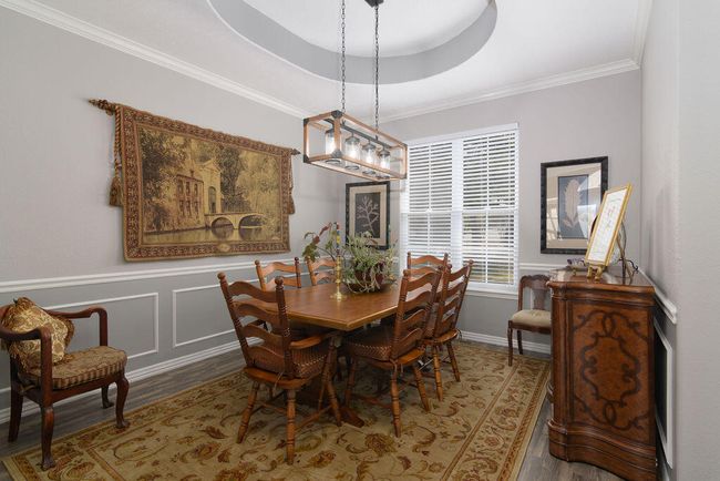 Formal Dining | Image 9