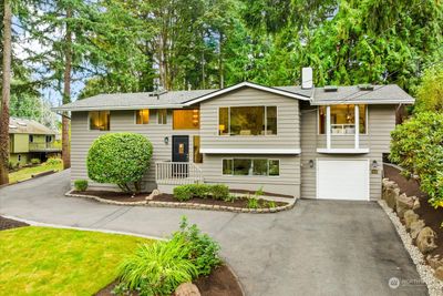 3620 233rd Place Sw, House other with 5 bedrooms, 1 bathrooms and 3 parking in Brier WA | Image 3