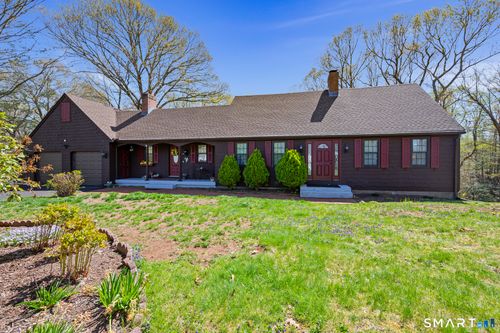148 Oak Ridge Dr, Berlin, CT, 06037-3712 | Card Image