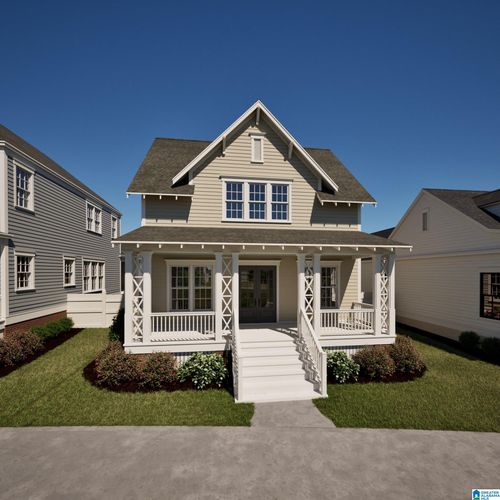 479 Preserve Way, HOOVER, AL, 35226 | Card Image