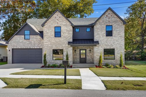 507 S Cedar Ave, Broken Arrow, OK, 74012-5318 | Card Image