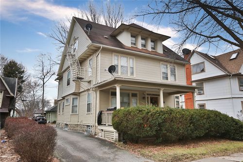 3-195 Harvard Street, Rochester, NY, 14607 | Card Image