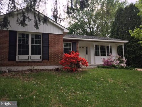 1516 Cedarwood Dr, Bel Air, MD, 21014-2117 | Card Image