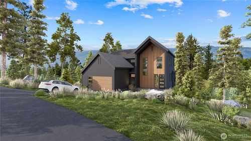 55 Skyline Ridge Drive, Cle Elum, WA, 98922 | Card Image