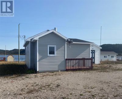 05-01 Little Port Harmon, Home with 2 bedrooms, 1 bathrooms and null parking in Stephenville NL | Image 2