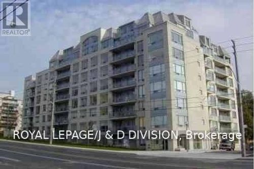 102-1801 Bayview Avenue, Toronto (Leaside), ON, M4G4K4 | Card Image