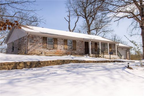 3407 Ridge Rd, Siloam Springs, AR, 72761-5119 | Card Image