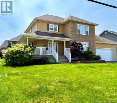 196 Mailhot Ave, House other with 4 bedrooms, 4 bathrooms and null parking in Moncton NB | Image 1