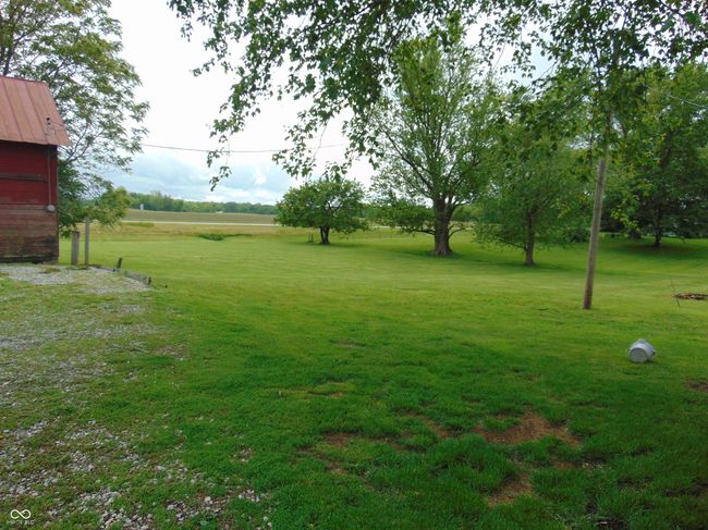 205 South St, House other with 3 bedrooms, 1 bathrooms and null parking in Darlington IN | Image 11
