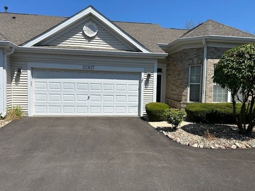 20817 W Chinaberry Ct, Plainfield, IL, 60544-7792 | Card Image