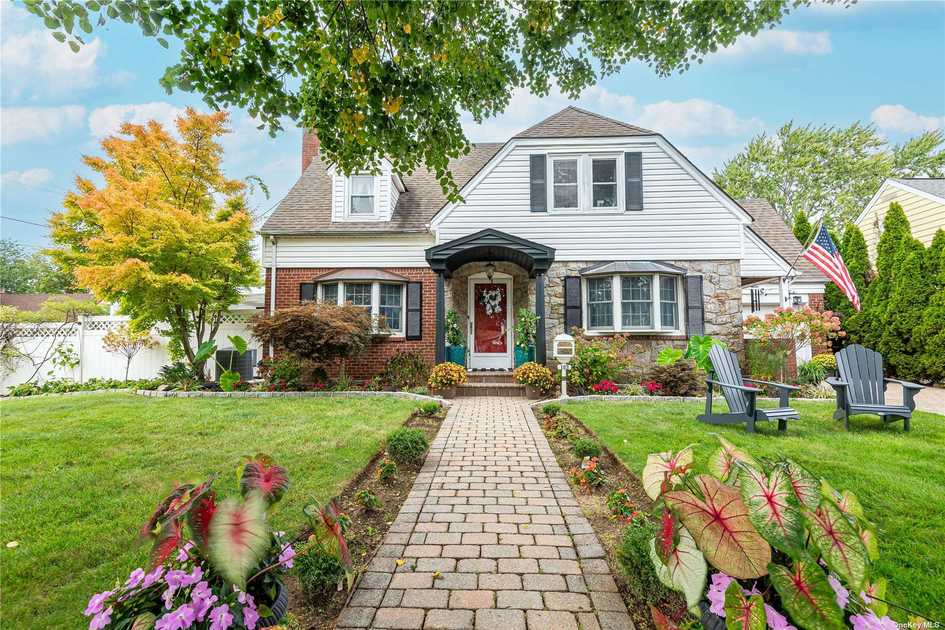 Arden Blvd, West Hempstead, NY 11552