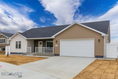 2231 Lindero Blvd, Billings, MT, 59105-5468 | Card Image