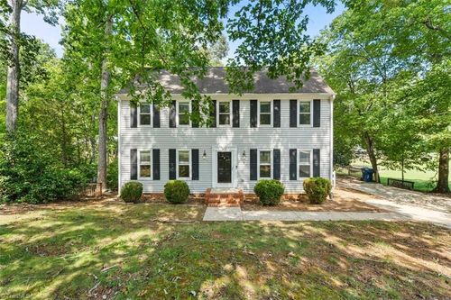 203 Weaver St, Randleman, NC, 27317-1445 | Card Image