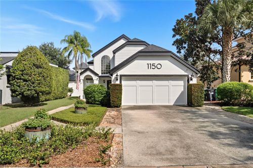 1150 Kenwood Ave, WINTER PARK, FL, 32789-2419 | Card Image