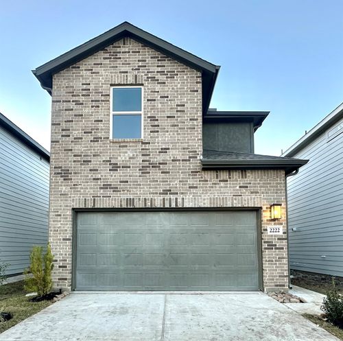 2222 Villa Clara Dr, Friendswood, TX, 77546 | Card Image