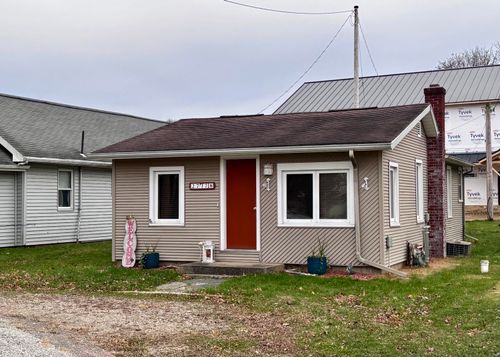 27178 Oak Dr, Sturgis, MI, 49091-9143 | Card Image