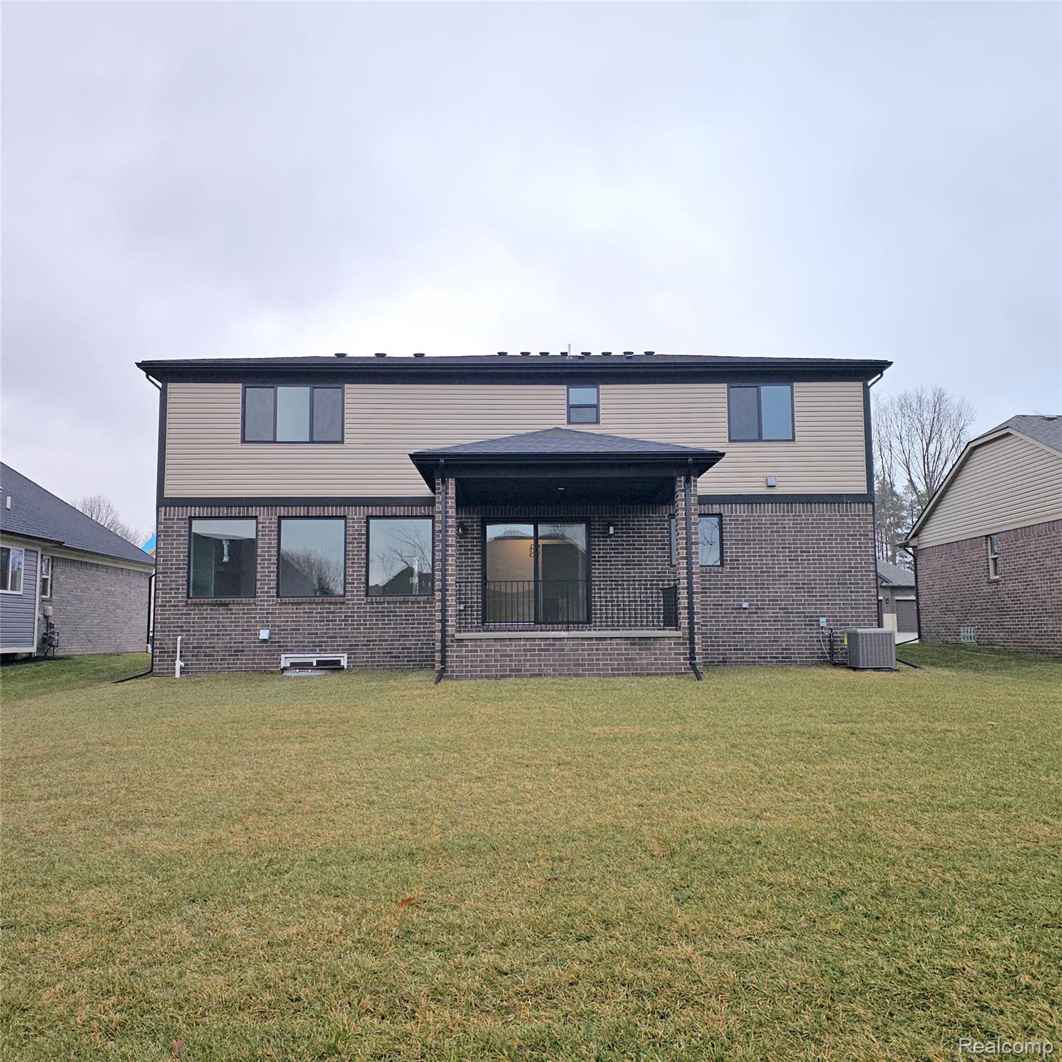 Residential in Macomb Township 3