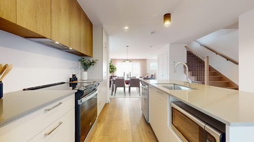 491 Rue Des Monts, Saint Jérôme, QC, J7Y0T3 | Card Image