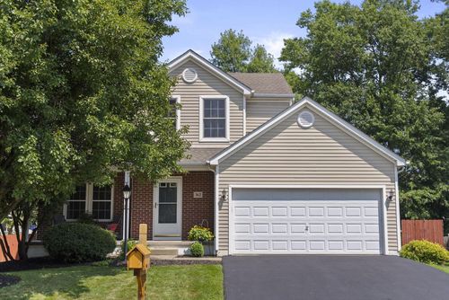 362 Flat River St, Pickerington, OH, 43147-7926 | Card Image