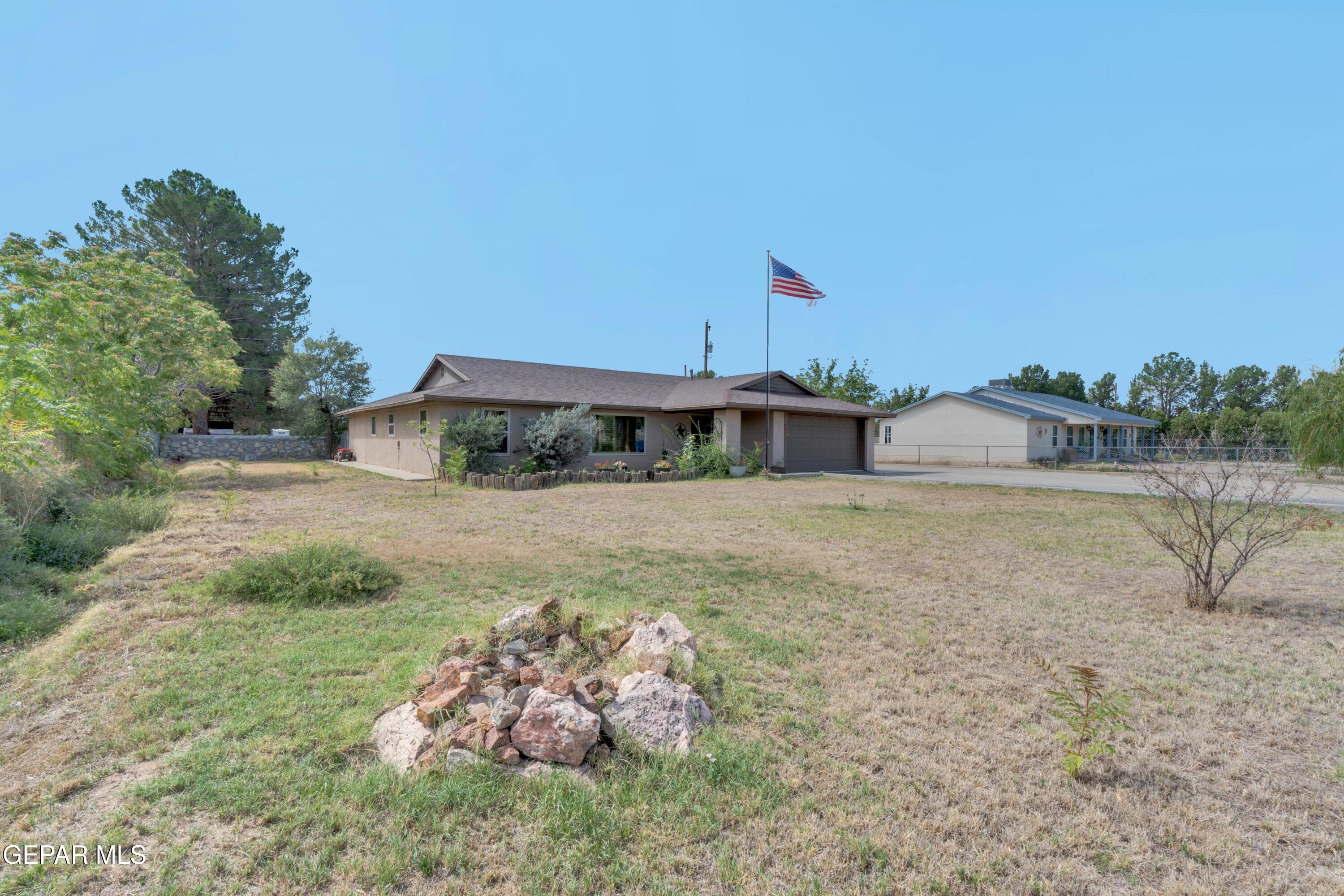 Residential in Socorro 3