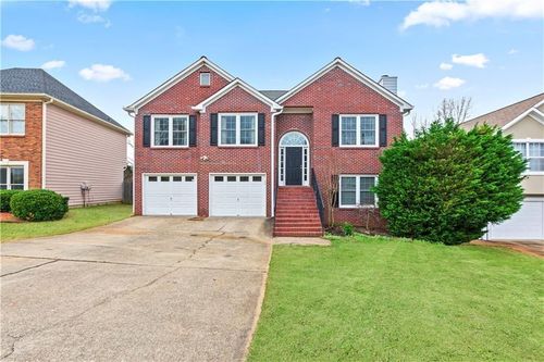 2437 Pondside Pl Ne, Marietta, GA, 30062-7813 | Card Image