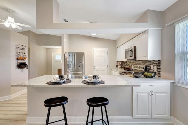 6603 S Juanita St, House other with 2 bedrooms, 2 bathrooms and null parking in TAMPA FL | Image 11
