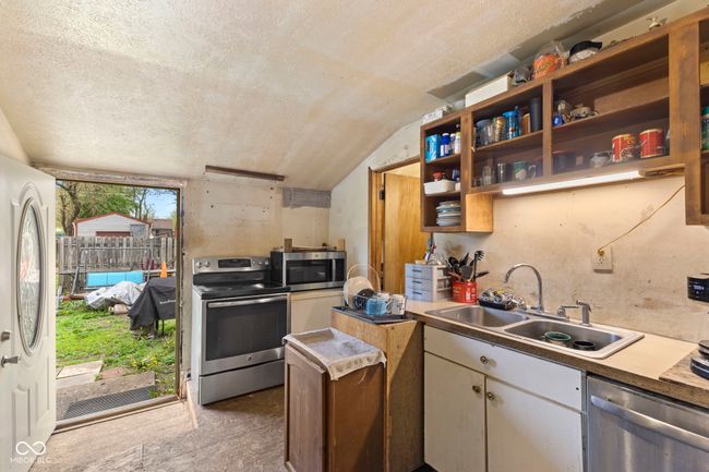 314 N Reisner St, House other with 3 bedrooms, 1 bathrooms and null parking in Indianapolis IN | Image 11