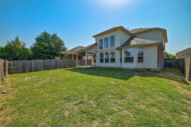3664 Rosalina Loop, House other with 4 bedrooms, 3 bathrooms and 4 parking in Round Rock TX | Image 36