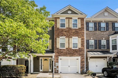 3956 Church View Ln, Suwanee, GA, 30024-8430 | Card Image