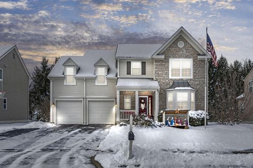 5333 Cooper Ln, Plain City, OH, 43064-8515 | Card Image