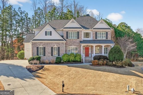 4855 Allistair Dr, Cumming, GA, 30040-4937 | Card Image