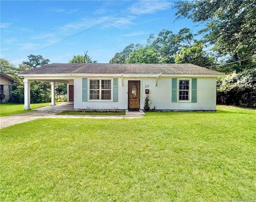 117 Country Club Cir, DeRidder, LA, 70634-4319 | Card Image