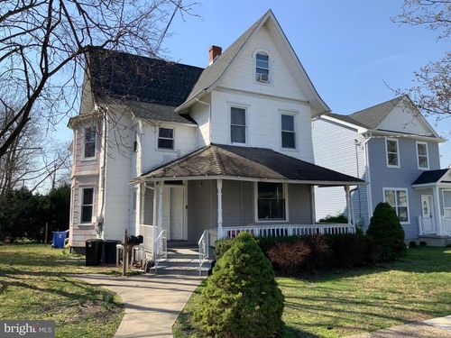 433 Bentley Ave, BEVERLY, NJ, 08010-1519 | Card Image