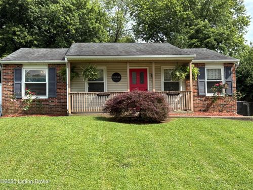 11902 Queen Annes Ct, Louisville, KY, 40245-1841 | Card Image