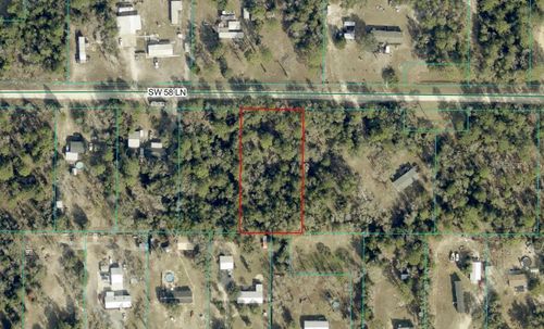 TBD LOT 14 Sw 58th Lane, Ocala, FL, 34481 | Card Image
