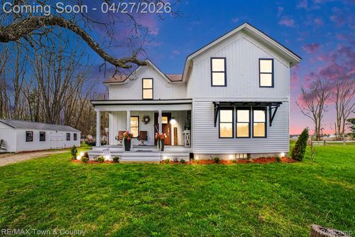 5603 E Baseline Rd, Mount Pleasant, MI, 48858-9224 | Card Image