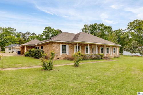 1205 S Hudson Ave, Jonesboro, LA, 71251-4015 | Card Image