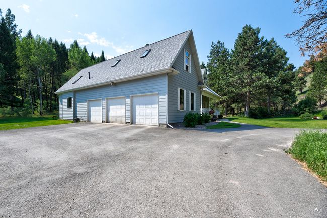 1521 Grizzly Gulch Dr, House other with 4 bedrooms, 3 bathrooms and null parking in Helena MT | Image 37