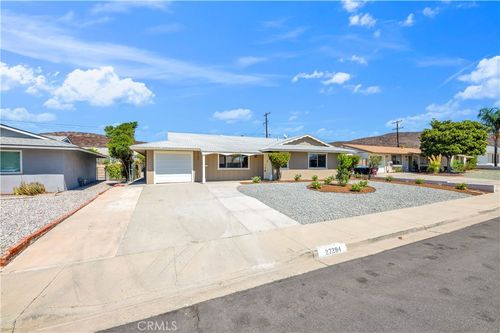 27294 Pinehurst Rd, Menifee, CA, 92586 | Card Image