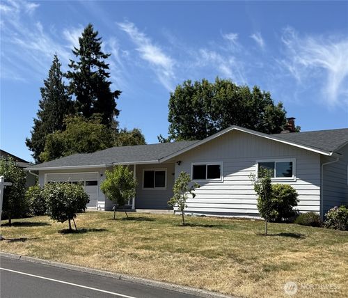 518 Nw 94th St, Vancouver, WA, 98665-7638 | Card Image
