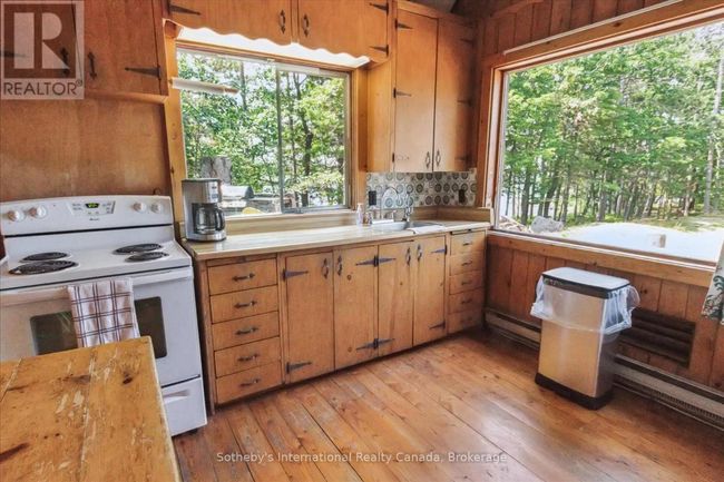1 Brill's Island, House other with 3 bedrooms, 1 bathrooms and 4 parking in Nipissing ON | Image 15