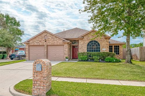 21525 Kingdom Edge Drive Drive, Kingwood, TX, 77339 | Card Image