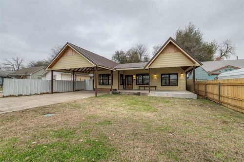 2609 Sw 28th St, Oklahoma City, OK, 73108-5822 | Card Image