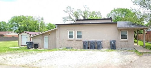 712 Ranike - Unit 3 Drive, Anderson, IN, 46012 | Card Image