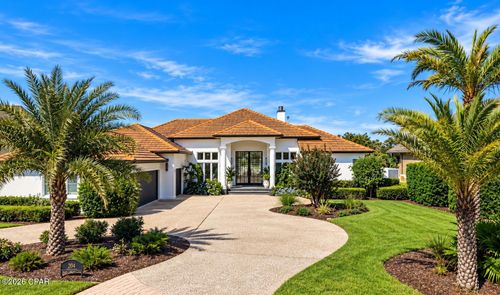 204 Golf Cir, Panama City Beach, FL, 32408-7239 | Card Image