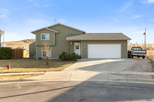 4302 Titan Dr, Rapid City, SD, 57701 | Card Image