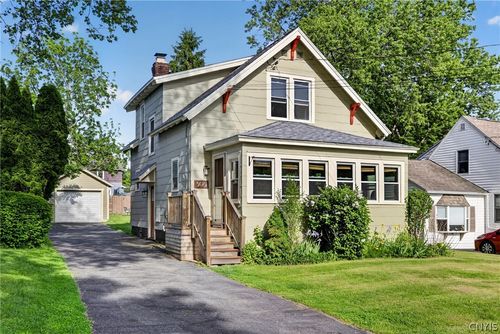 305 Newcastle Road, Geddes, NY, 13219 | Card Image