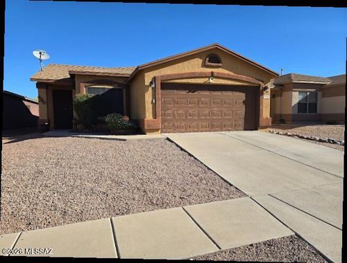 7865 E Rooner Dr, Tucson, AZ, 85730-1177 | Card Image