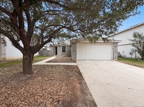 333 Longhorn Way, Cibolo, TX, 78108-3741 | Card Image